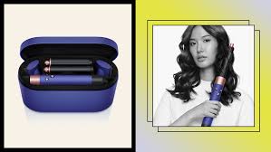 dyson airwrap limited edition gift set