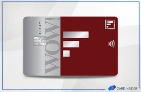 idfc first wow credit card apply