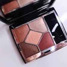 dior 5 couleur couture 499 bronze sepia