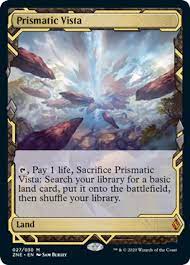 Promotional cards are legal in whatever formats the original cards are available in. Collecting Zendikar Rising Magic The Gathering