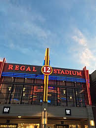 Regal Cinemas Wikipedia