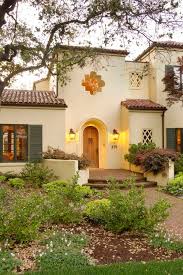 Mediterranean Style Homes How To