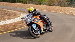 2022 ktm rc 390 review first ride autox