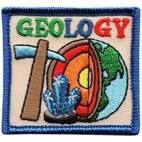 scouts rock solid science