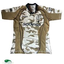 world rugby shirts british army