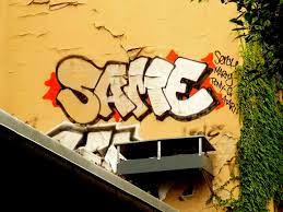 graffiti | same | berlin | bart van kersavond | Flickr