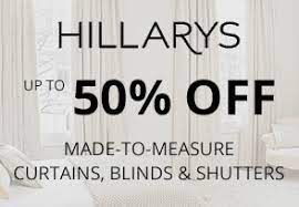 are hillarys blinds expensive barlow