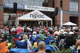 Njpac Announces Sounds Of The City Lineup For Summer 2019