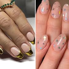 nails ideas to ring in 2023