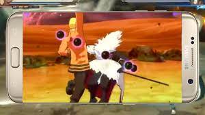 Ultimate Ninja Storm 4 for Android - APK Download