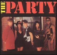 The Party The Party Album Wikipedia