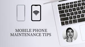 HOW TO TAKE CARE OF YOUR SMARTPHONES | SIMPLE TIPS - YouTube