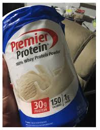 an honest review of premier protein