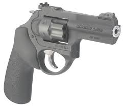 ruger lcr x 22 magnum revolver 3