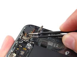 He said he was going to remove the device from his icloud list, which he never did and it's been 3 weeks already. Iphone 5s Rear Case Replacement Ifixit Repair Guide
