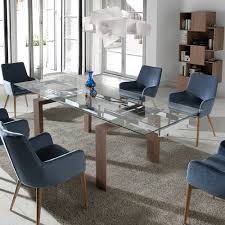 Contemporary Dining Table 1007