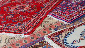 how to maintain clean oriental rugs
