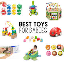 25 best baby toys busy toddler