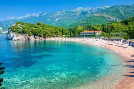 It is often called montenegrin miami , because it is the most crowded and most popular tourist resort in montenegro , with beaches and vibrant nightlife. 10 Best Beaches In Budva Which Budva Beach Is Right For You Go Guides