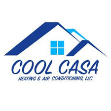 Cool Casa Heating Air Conditioning