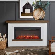 Indoor Electric Fireplaces Heaters