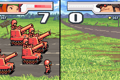 Black hole rising is the second advance wars game in the series following advance wars. Advance Wars 2 Black Hole Rising Screenshots For Game Boy Advance Mobygames