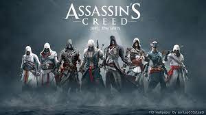 Assassin's Creed Desktop Wallpapers ...