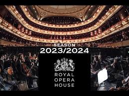 the royal opera house 2023 24 season