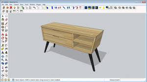 top 12 furniture design software of