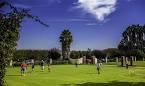 Harbor Park Golf Course | Los Angeles City Golf