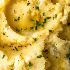 cheesy vegan mashed potatoes recipe