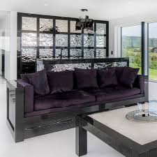 contemporary sofa luis design