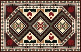 traditional carpet indigenous people