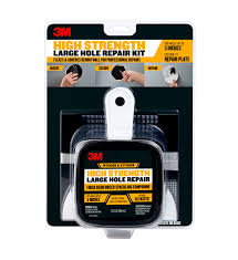 3m high strength large hole repair 12