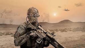 military solr mask desert