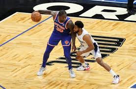 © 2021 all rights reserved. Julius Randle Should Be A Part Of The Knicks Long Term Plans