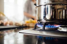 gas stove igniter that keeps ticking