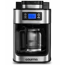 Gourmia Gcm4700 Coffee Maker