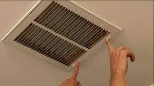 how to replace your hvac air filter