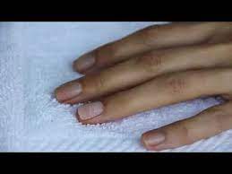 how to remove silk wrap nails you