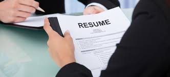 Some hiring managers will toss your resume out if you don t know these    