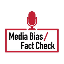 Media Bias Fact Check Search And Learn The Bias Of News Media