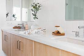 options for countertop edge treatments