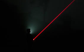 laser pointers for daytime use