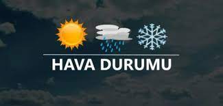 İstanbul, gelecek haftanın hava durumu. Istanbul Hava Durumu Istanbul Da Bugun Yarin Hava Durumu Nasil