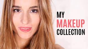 my makeup collection 2016 favoritos