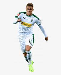 Belgium football player, currently on bvb. Free Png Download Thorgan Hazard Png Images Background Thorgan Hazard Png Free Transparent Png Download Pngkey