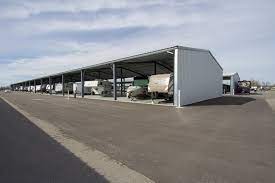 commercial canopies for rvs boats