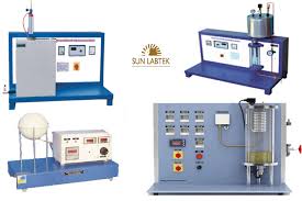 Mechanical Engineering Lab Equipment Sun Labtek Equipments