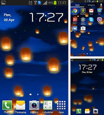 samsung galaxy s duos live wallpapers